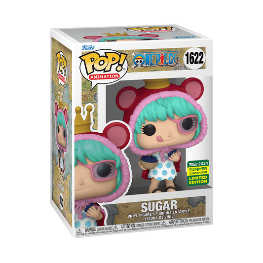 One Piece Pop! Sugar (Scented)
