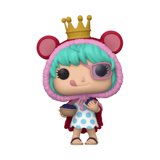 One Piece Pop! Sugar (Scented)