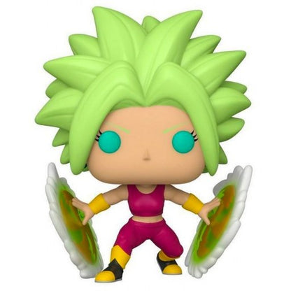 Dragon Ball Z (DBZ) - Super Saiyan Kefla #828 - GameStop Exclusive