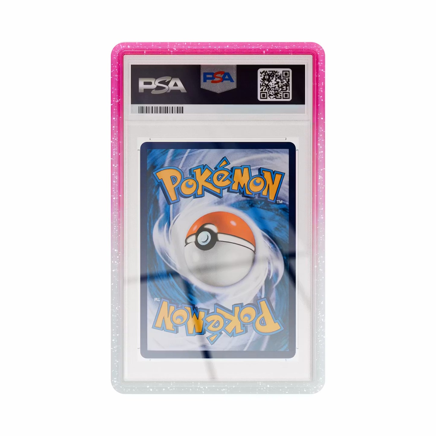 GRADED GUARD DRAGONFRUIT (PSA)