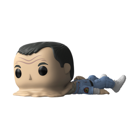 Alien: Funko Series 1 Digital Pop - ASH