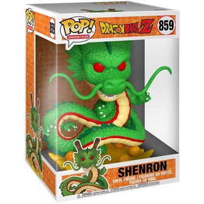 Dragon Ball Z (DBZ) - Shenron (Supersized) #859