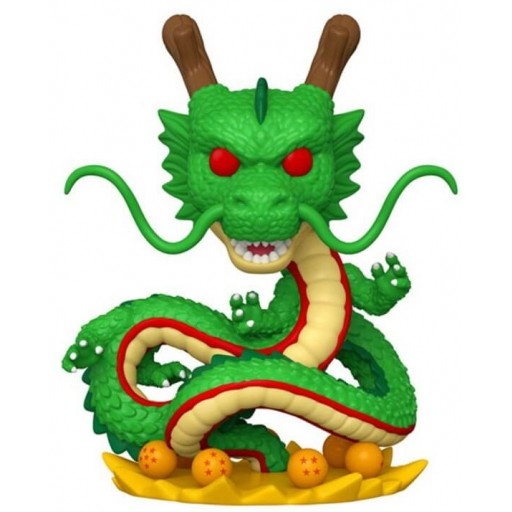 Dragon Ball Z (DBZ) - Shenron (Supersized) #859