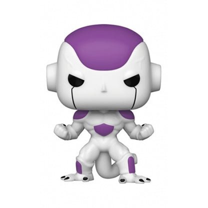 Dragon Ball Z (DBZ) - Frieza 4th Form #861
