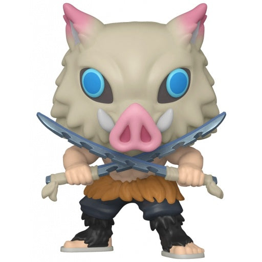 Funko POP! Inosuke Hashibira (Demon Slayer) #870