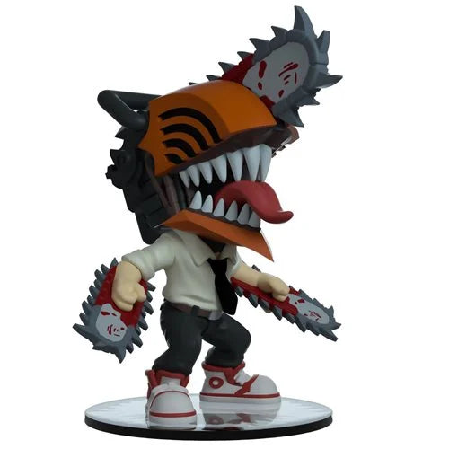 Chainsaw Man Collection Chainsaw Man Vinyl Figure #0