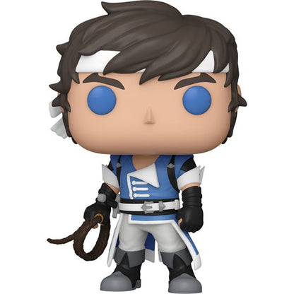 Castlevania: Nocturne Richter Belmont Funko Pop! Vinyl Figure #1687