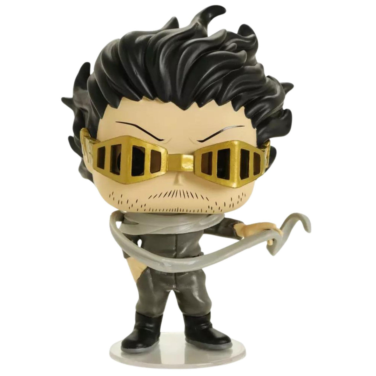 FUNKO POP! ANIMATION: MY HERO ACADEMIA - SHOTA AIZAWA HERO COSTUME (HOT TOPIC) #376