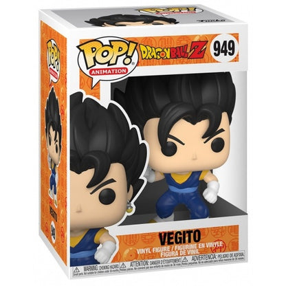 Dragon Ball Z (DBZ) - Vegito #949