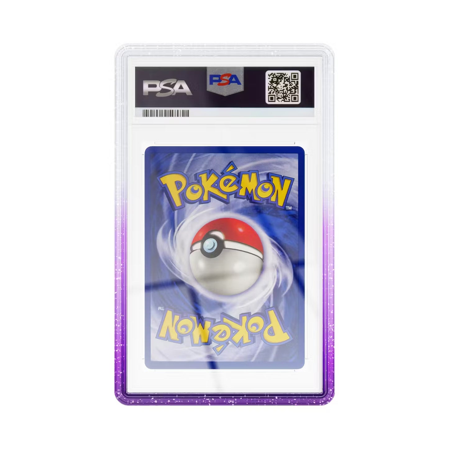 Graded Guard Grape (PSA) LIMITED EDITION