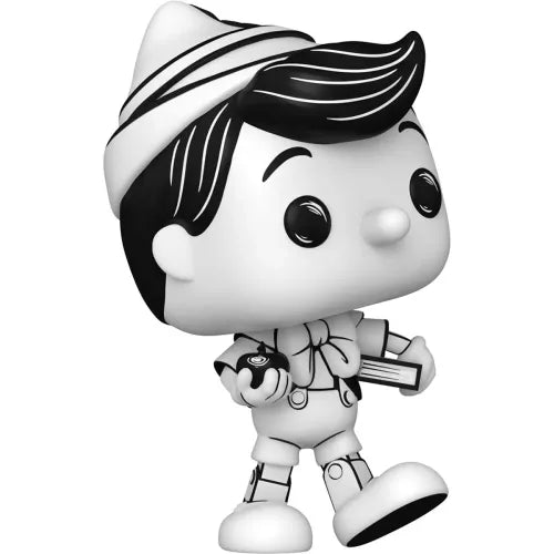 Disney Funko Pop! Pinocchio (Sketched) - #1525