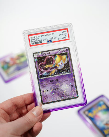 Graded Guard Grape (PSA) LIMITED EDITION