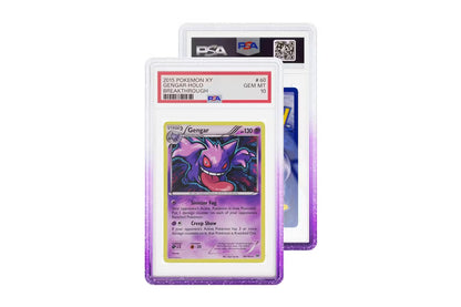 Graded Guard Grape (PSA) LIMITED EDITION