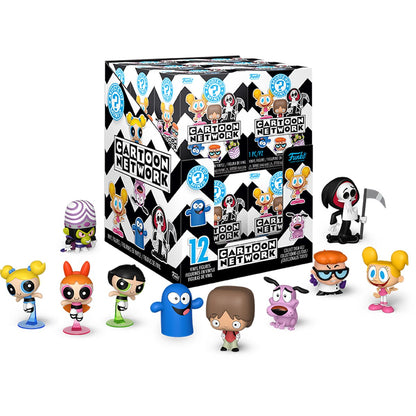 Blind Box Cartoon Network Mystery Minis Mini-Figure