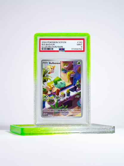 KIWI GRADED GUARD (PSA)