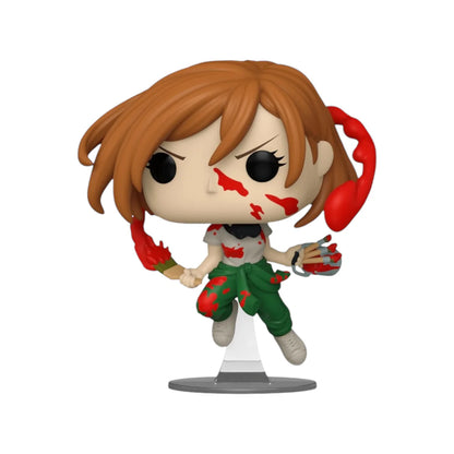 Nobara Kugisaki #1647 Funko Pop! - Jujutsu Kaisen - Amazon Exclusive