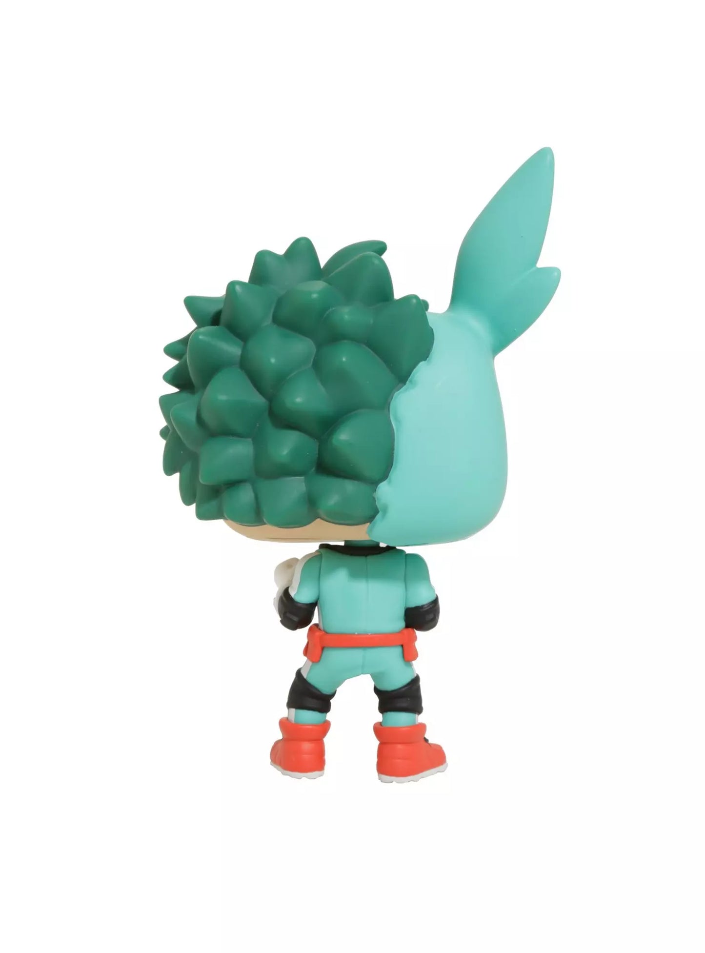 Funko My Hero Academia Pop! Animation Deku (Battle) Vinyl Figure Hot Topic Exclusive
