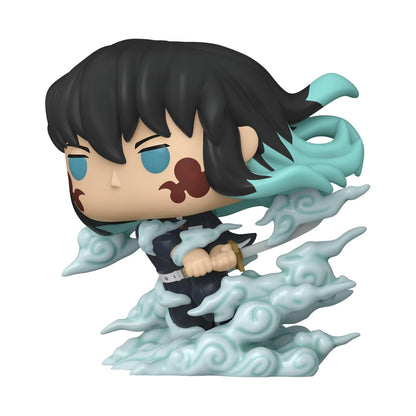 DEMON SLAYER Pop! Muichiro Tokito