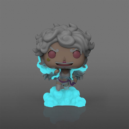 One Piece Jewelry Bonney Funko Pop! Vinyl Figure #2255 (CHASE)