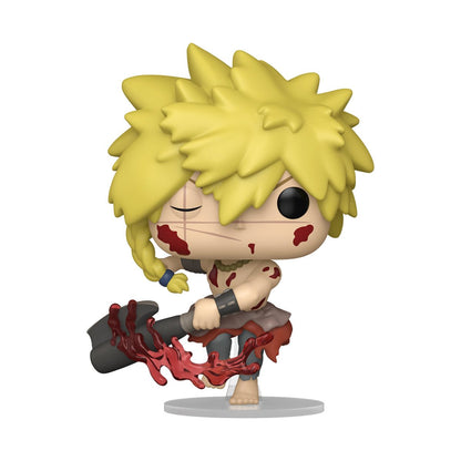 Hells Paradise Chobe Funko Pop! Vinyl Figure #2280