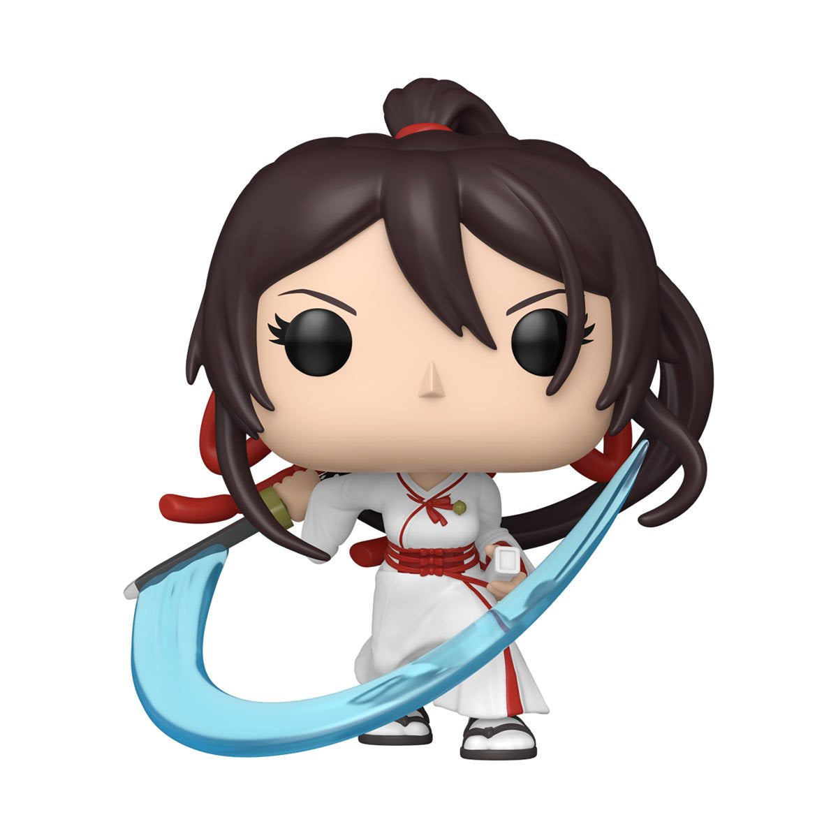 Hells Paradise Sagiri Funko Pop! Vinyl Figure #2279