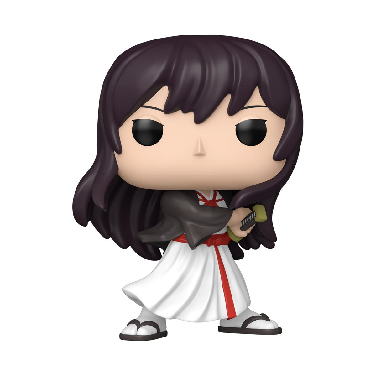 Hells Paradise Toma Funko Pop! Vinyl Figure #2281