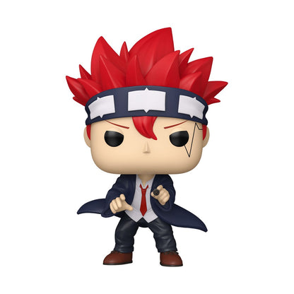Mashle: Magic and Muscles Dot Barrett Funko Pop! Vinyl Figure #2185