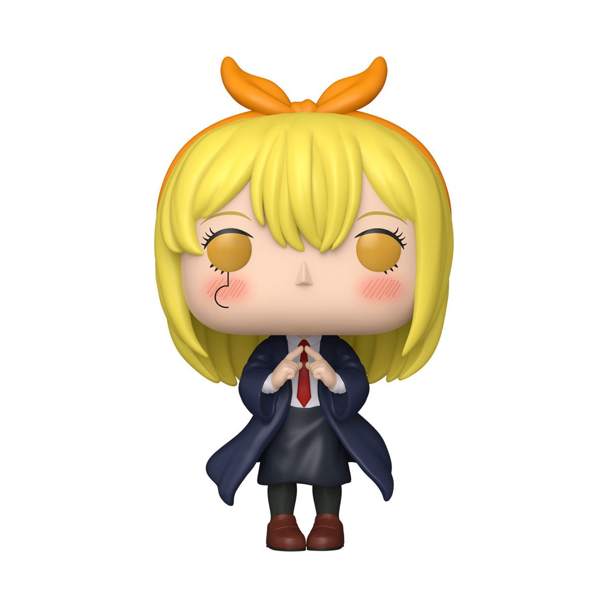 Mashle: Magic and Muscles Lemon Irvine Funko Pop! Vinyl Figure #2186