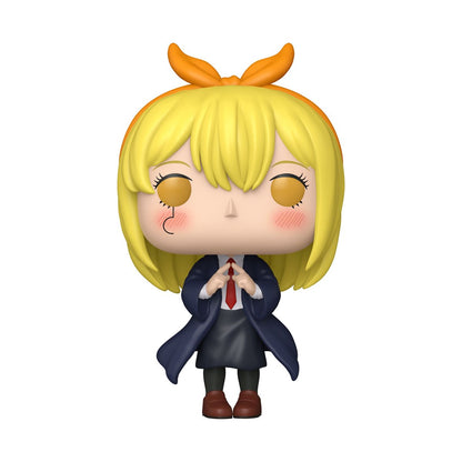 Mashle: Magic and Muscles Lemon Irvine Funko Pop! Vinyl Figure #2186