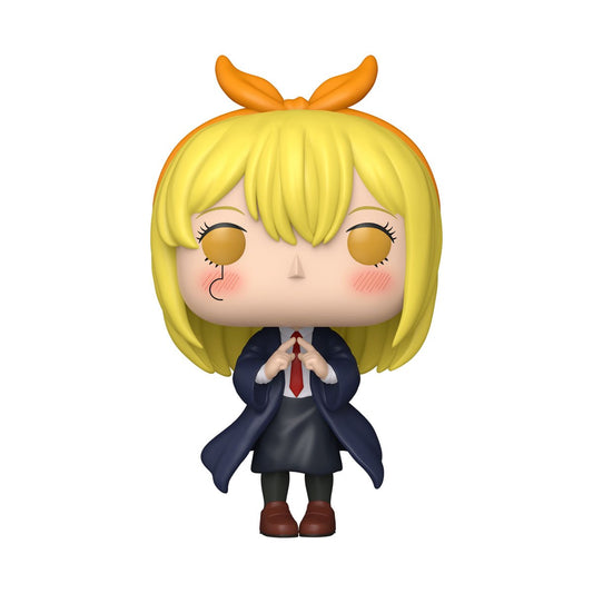 Mashle: Magic and Muscles Lemon Irvine Funko Pop! Vinyl Figure #2186