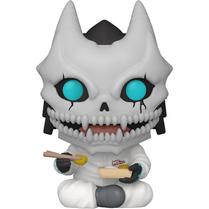 Kaiju No. 8 (Jumpsuit) Funko Pop! Vinyl Figure #2254 - Specialty Series!