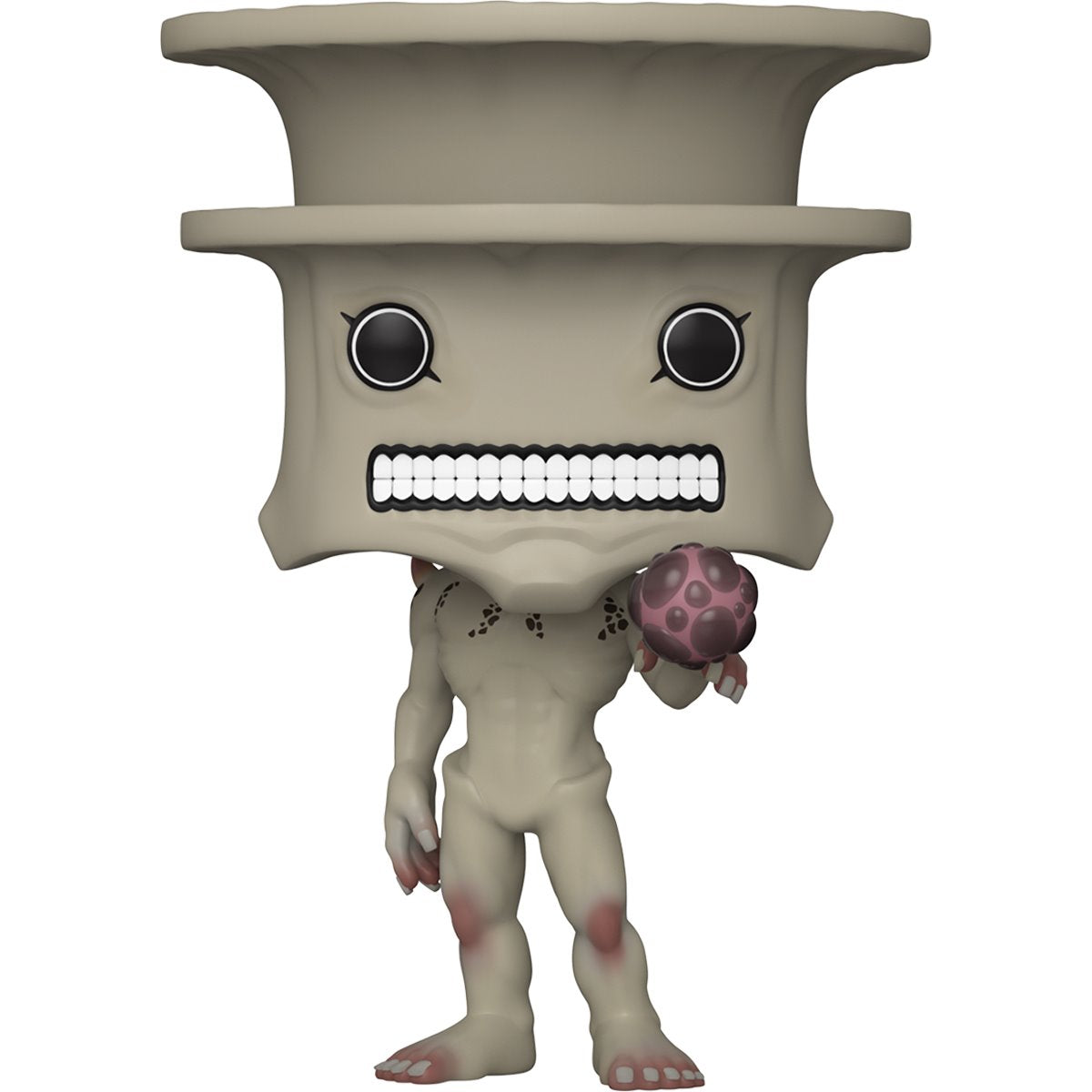 Kaiju No. 8 Kaiju No. 9 Funko Pop! Vinyl Figure #2253 - Specialty Series!