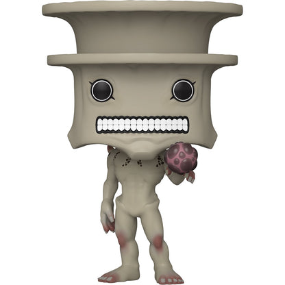 Kaiju No. 8 Kaiju No. 9 Funko Pop! Vinyl Figure #2253 - Specialty Series!