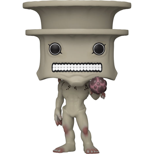 Kaiju No. 8 Kaiju No. 9 Funko Pop! Vinyl Figure #2253 - Specialty Series!
