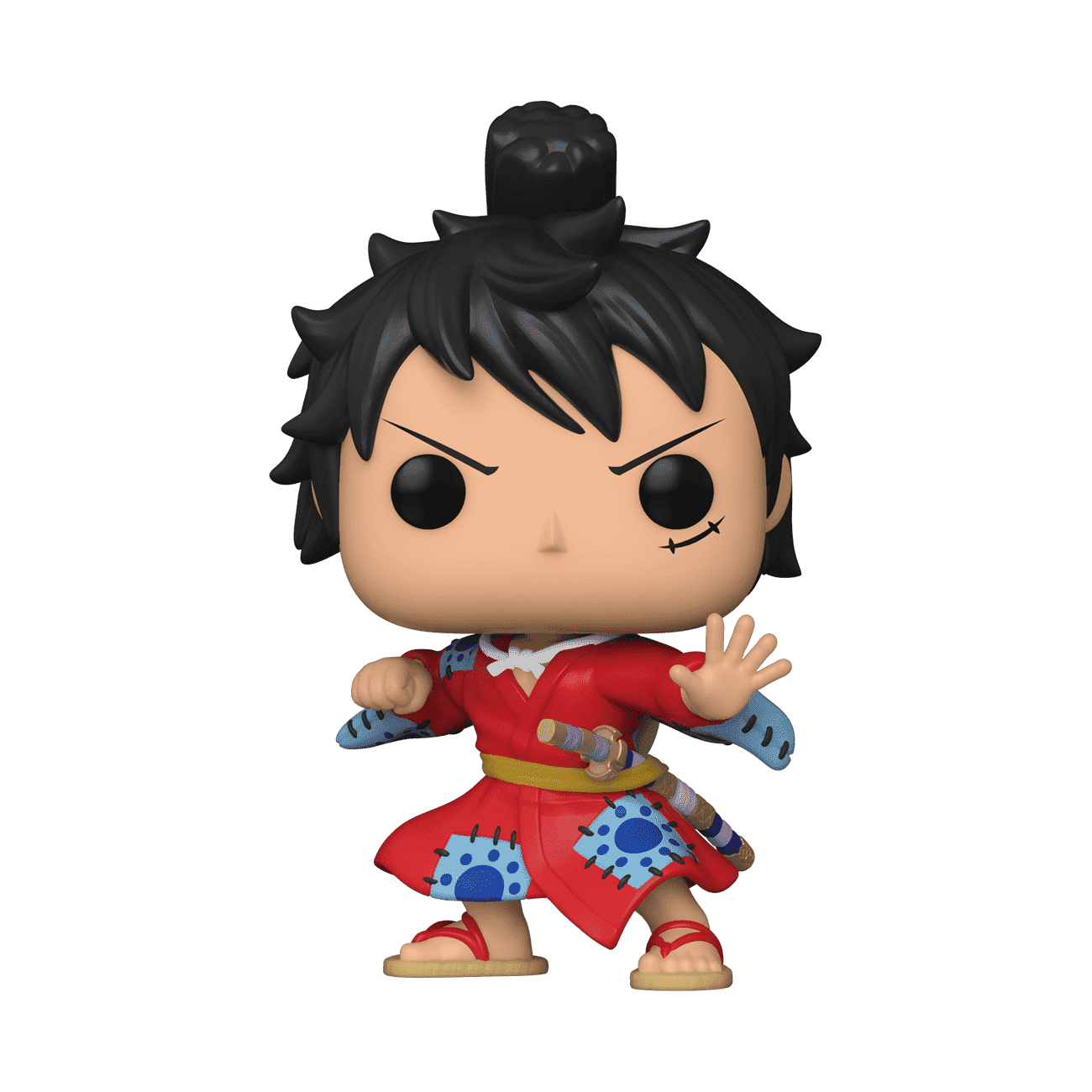 ONE PIECE Pop! Luffytaro