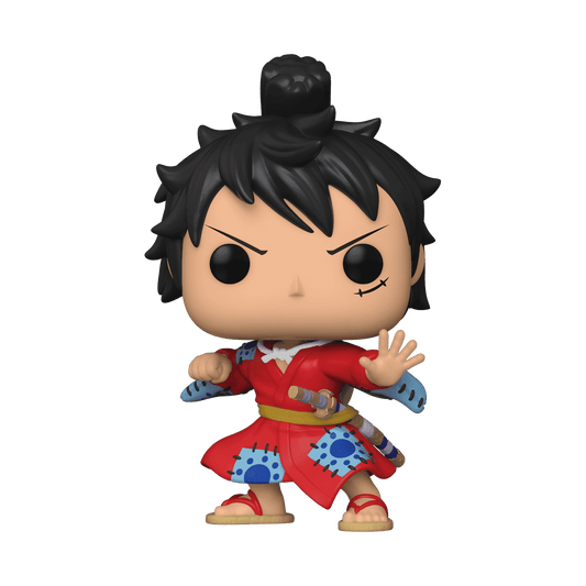 ONE PIECE Pop! Luffytaro