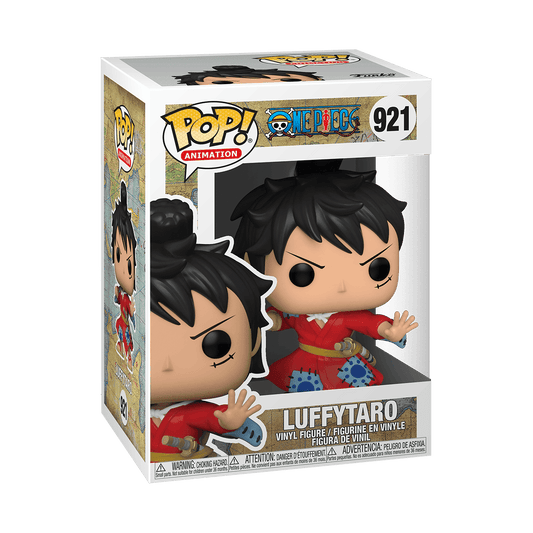 ONE PIECE Pop! Luffytaro