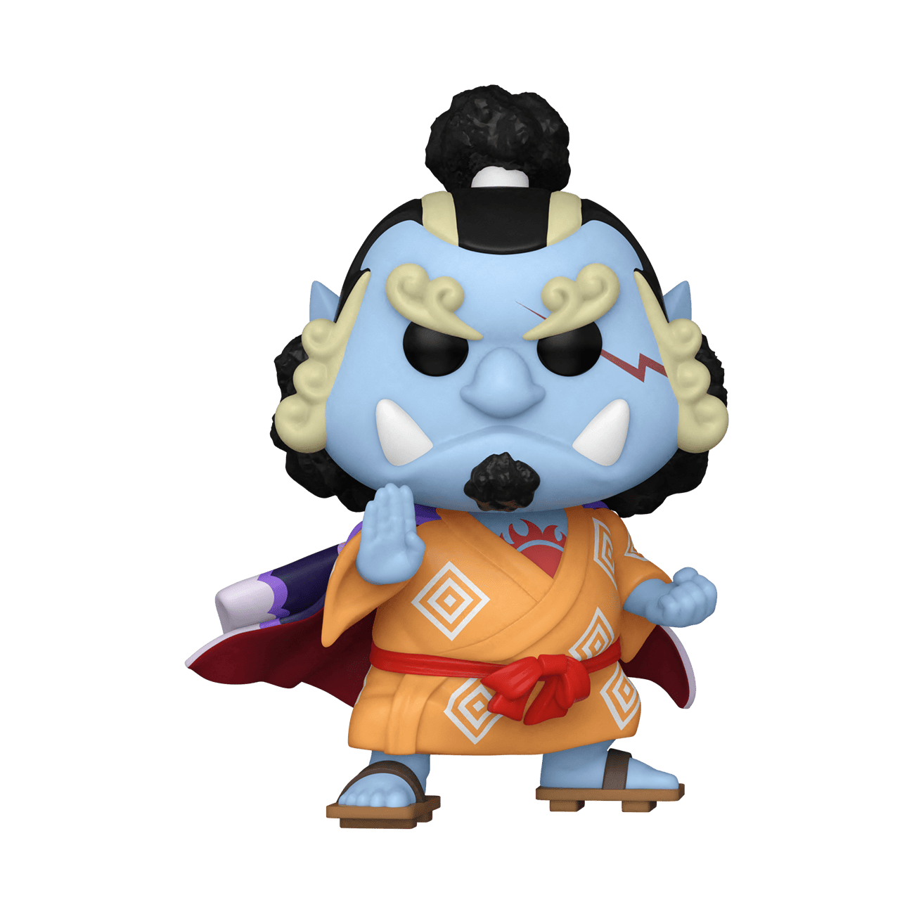 ONE PIECE Pop! Jinbe (Chase Variant)