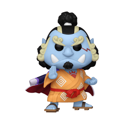 ONE PIECE Pop! Jinbe (Chase Variant)
