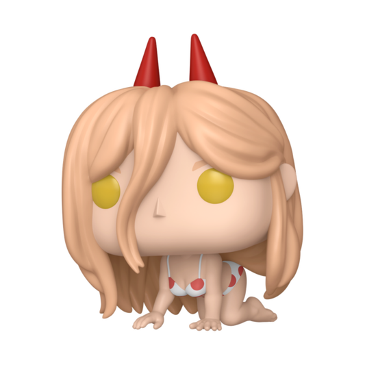 Chainsawman Power (Hot Topic) Exclusive Funko Pop!