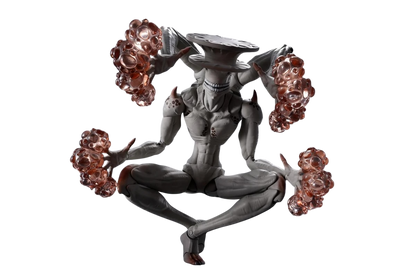 S.H.Figuarts KAIJU No. 9