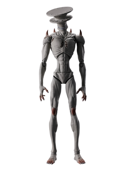 S.H.Figuarts KAIJU No. 9