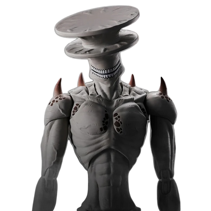 S.H.Figuarts KAIJU No. 9