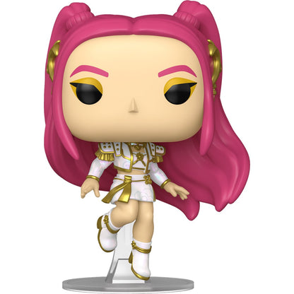 KPop Demon Hunters Mira Funko Pop! Vinyl Figure #2431
