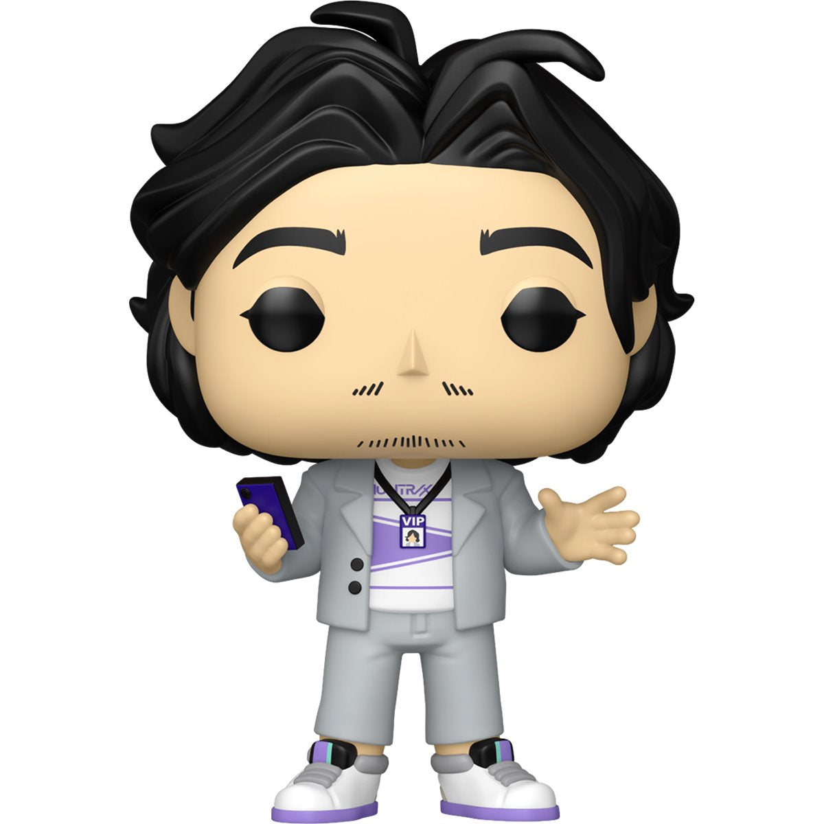 KPop Demon Hunters Bobby Funko Pop! Vinyl Figure #2432