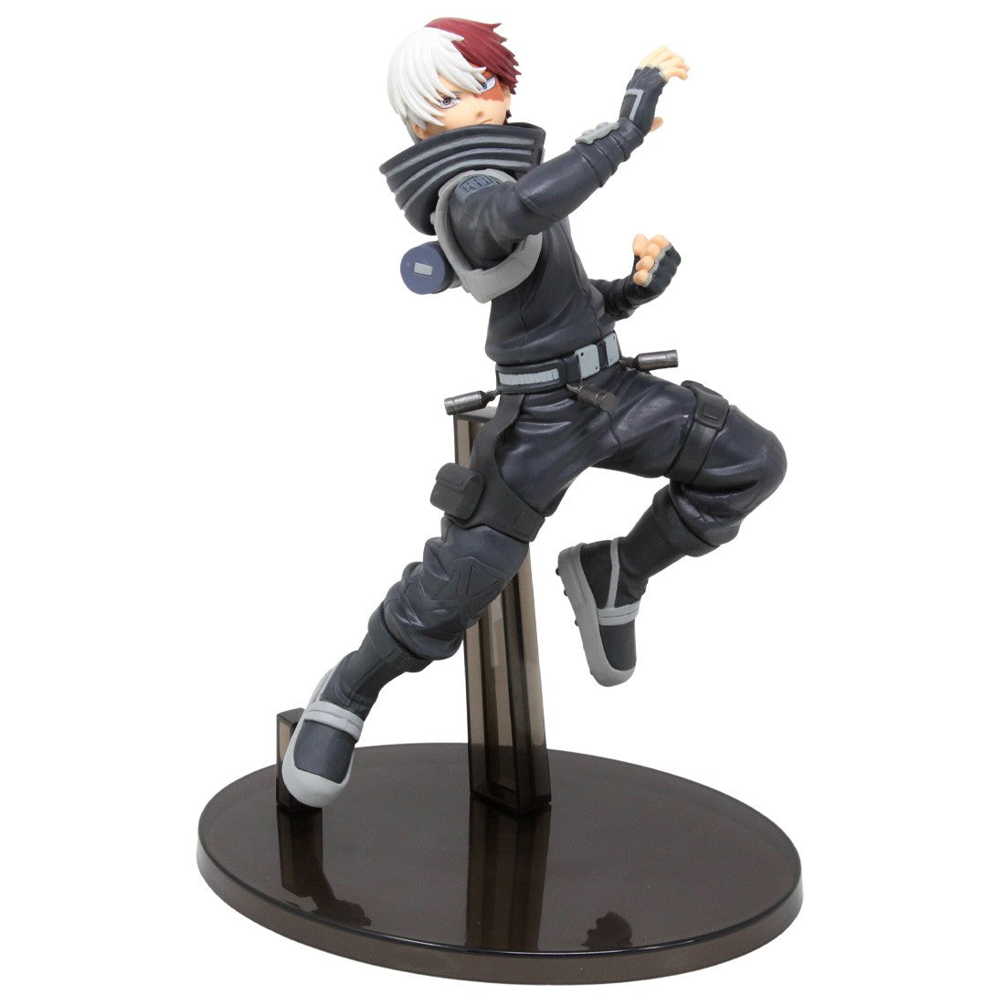SHOTO TODOROKI MY HERO ACADEMIA – WORLD HEROES’ MISSION THE AMAZING HEROES