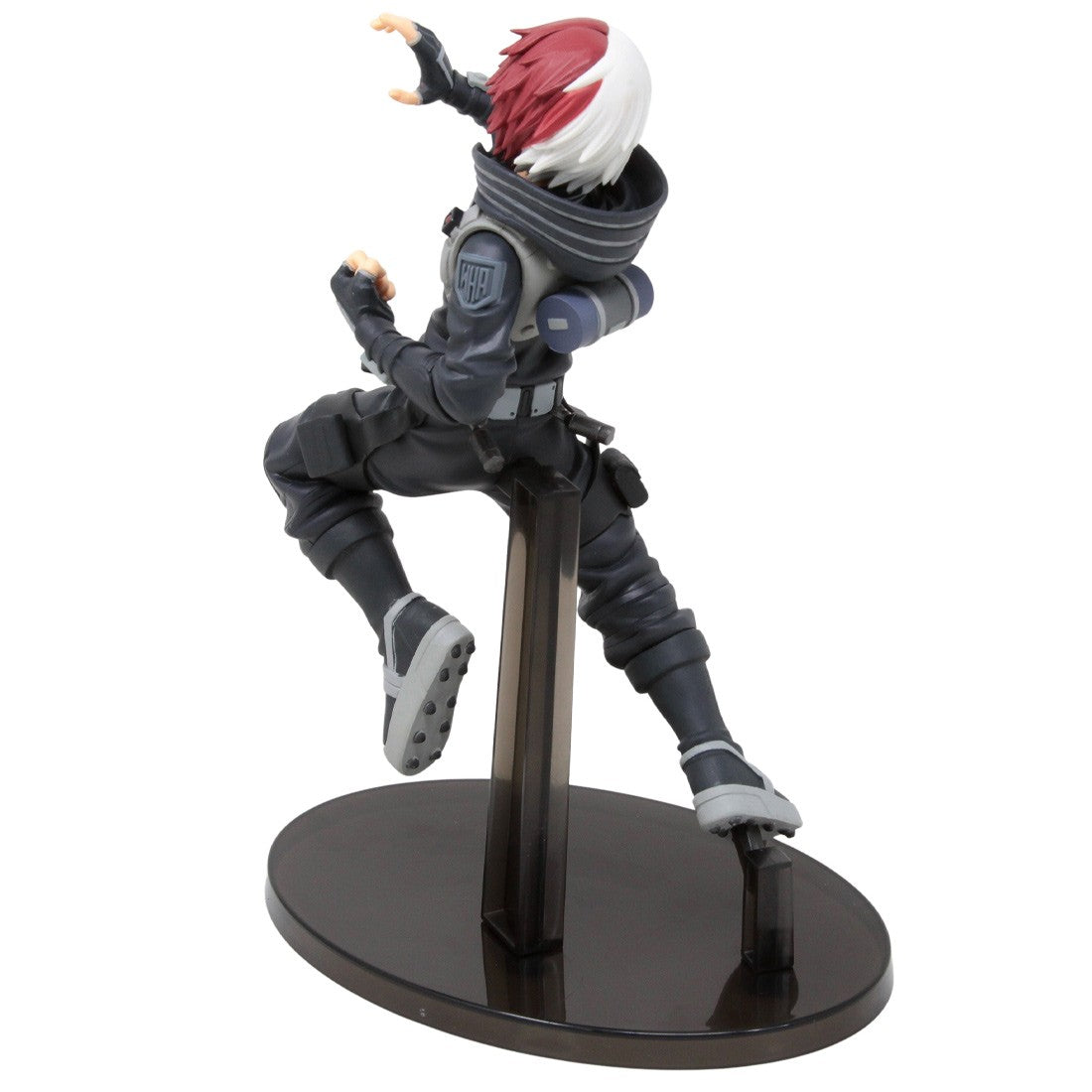 SHOTO TODOROKI MY HERO ACADEMIA – WORLD HEROES’ MISSION THE AMAZING HEROES