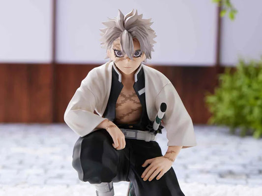 Demon Slayer: Kimetsu no Yaiba Sanemi Shinazugawa (Hashira Meeting)