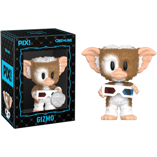 Gremlins - Gizmo Pix! Vinyl Figure