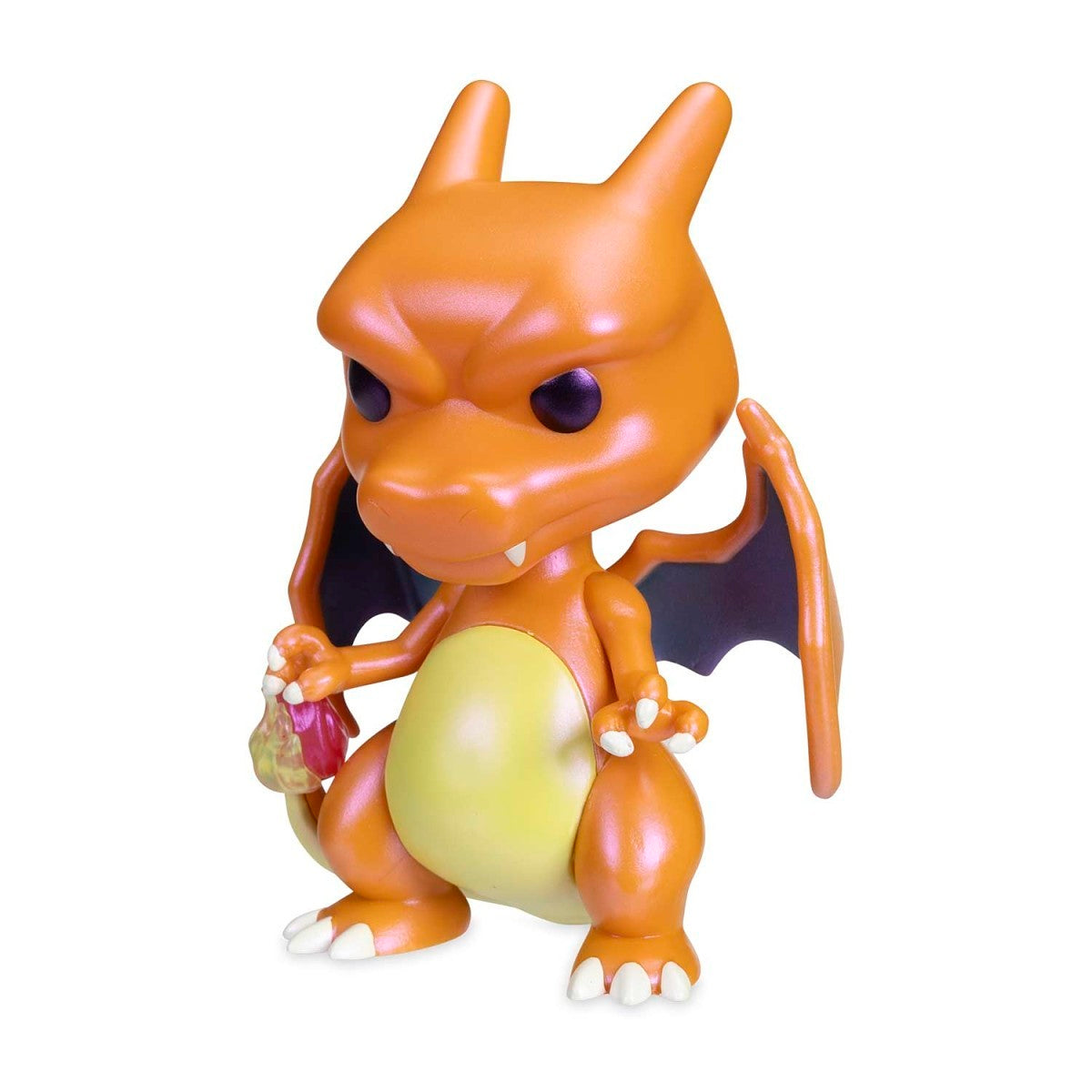 Charizard Pearlescent Pop! Vinyl Figure by Funko (POKEMON CENTER EXCLUSIVE)